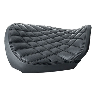 Killer Custom, ''Short Oval'' seat for 993621 V-Rod fender kit