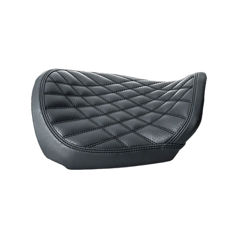 Killer Custom, ''Short Oval'' seat for 993621 V-Rod fender kit