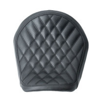 Killer Custom, ''Short Oval'' seat for 993621 V-Rod fender kit