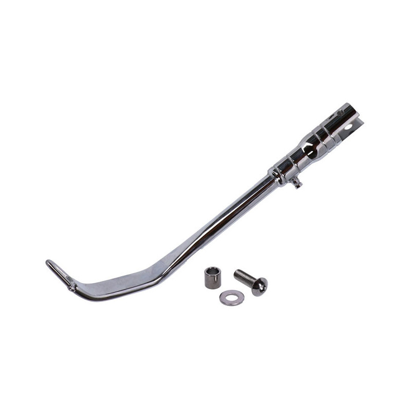 SPORTSTER JIFFY STAND, STD LENGTH