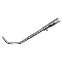 SPORTSTER JIFFY STAND, STD LENGTH