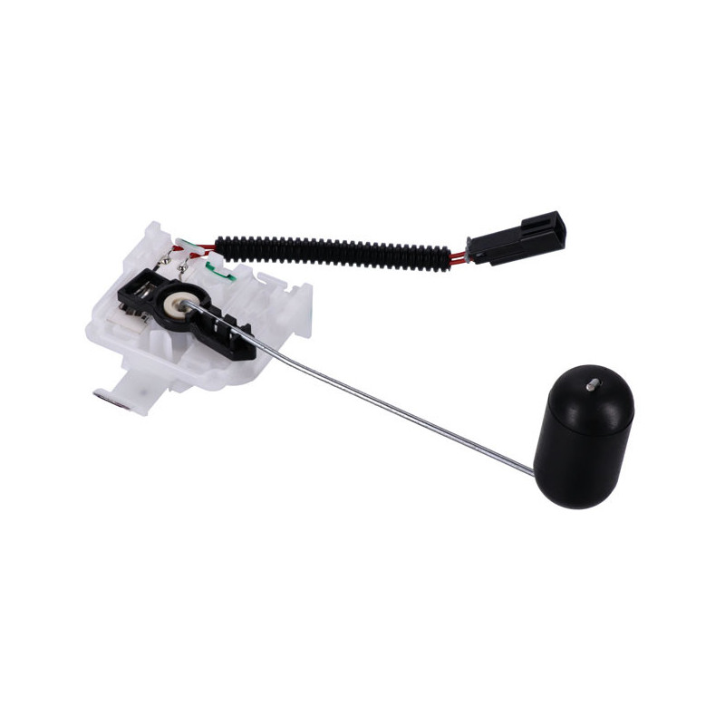 Fuel tank sending unit