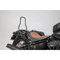Adaptateur pour supports de sacoches latérales SLH - Softail à partir de 2018 avec système Holdfast