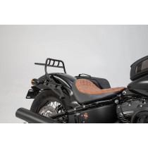 Adaptateur pour supports de sacoches latérales SLH - Softail à partir de 2018 avec système Holdfast