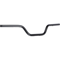 HANDLEBAR TRKR H BLK TBW