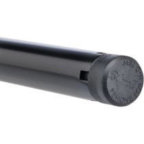 HANDLEBAR TRKR H BLK TBW