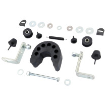 KIT DE MONTAGE DE RÉSERVOIR D'ESSENCE - Harley Davidson FX de 1973 à 1984