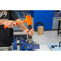 Steering Stem Bearing Tool