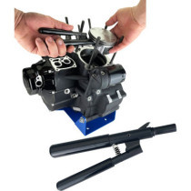 TOOL PISTON PIN CLIP INSTALL/REMOVER M8