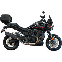  Single Slip-On Muffler 