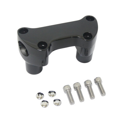  Riser Set with Top Clamp 