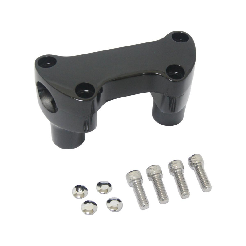  Riser Set with Top Clamp 