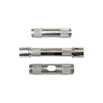  1 1/4" to 1" Handlebar Clamp Adaptor Sleeves 