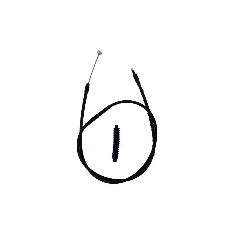  Clutch Cables +14" 