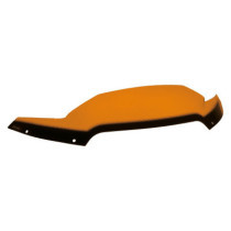  Replacement Windscreen for Rushmore Road Glide Models Sport  Length 130 mm x Width 665 mm Orange 