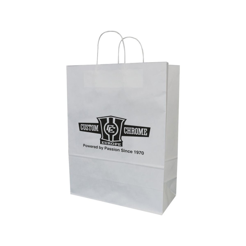  Paper Bags 