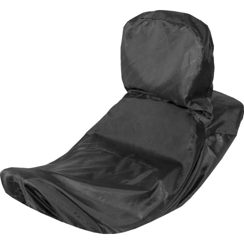 Roadsofa™ Rain Cover - with Driver Backrest