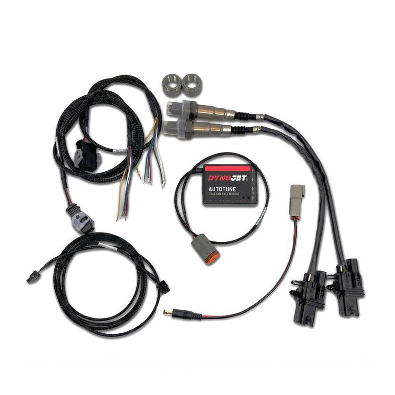 AUTOTUNE KIT MT22 G26 HD 23+