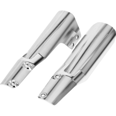 BRACKET FENDER ADAPTERS BILLET FXLRS/T