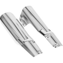 BRACKET FENDER ADAPTERS BILLET FXLRS/T