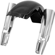 BRACKET FENDER ADAPTERS BILLET FXLRS/T
