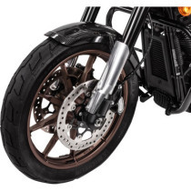 BRACKET FENDER ADAPTERS BILLET FXLRS/T