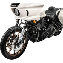 BRACKET FENDER ADAPTERS BILLET FXLRS/T