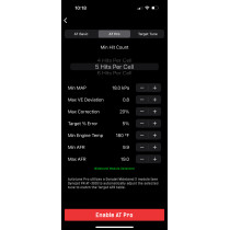 Boîtier de reprogrammation Power Vision 4 - 4 broches - Harley Davidson de 2001 à 2013 et V-Rod de 2008 à 2017