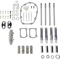 KIT CAMSHAFT 496 CHAIN CHROME PR TUBE M8 W/O VVT 2017-25