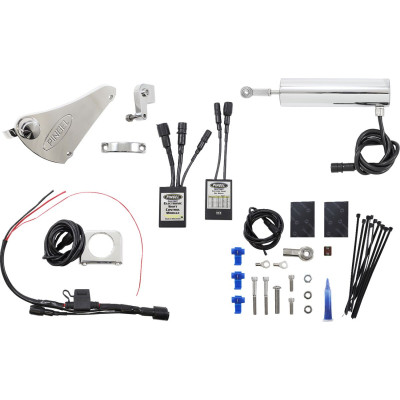 SHIFTER KIT FLHT