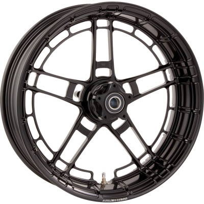 RIM FLATLINE 18 X 5.5 ALL BLACK