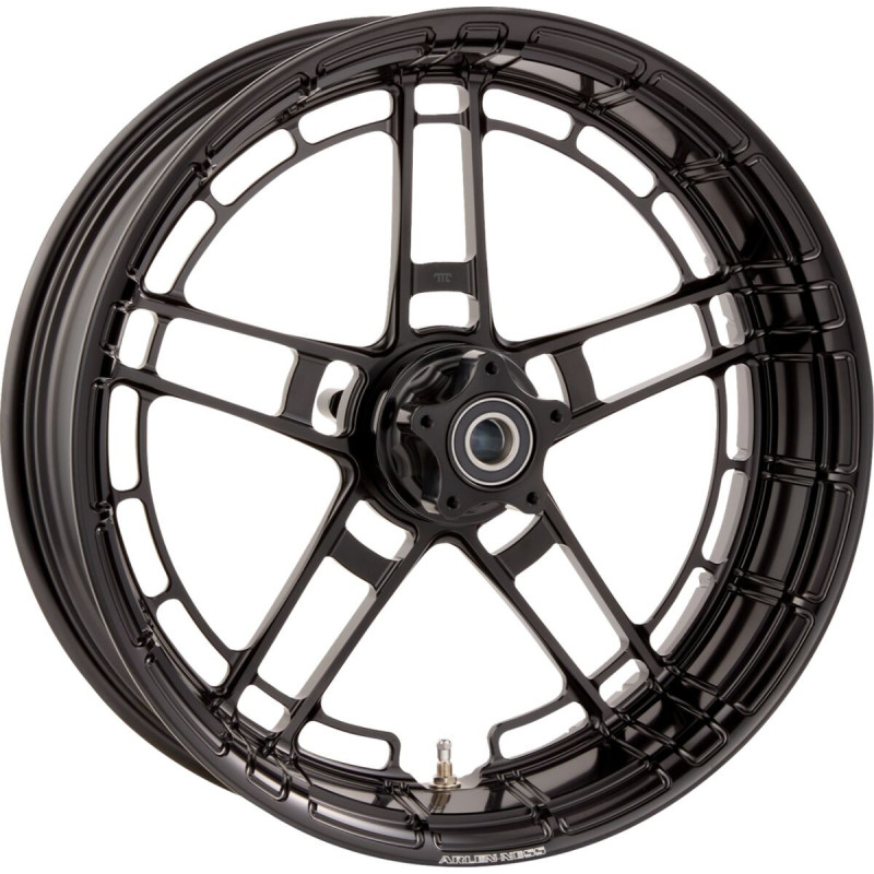 RIM FLATLINE 18 X 5.5 ALL BLACK