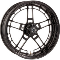 RIM FLATLINE 18 X 5.5 ALL BLACK