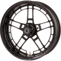 RIM FLATLINE 18 X 5.5 ALL BLACK
