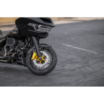 RIM FLATLINE 19 X 3.25 ALL BLACK