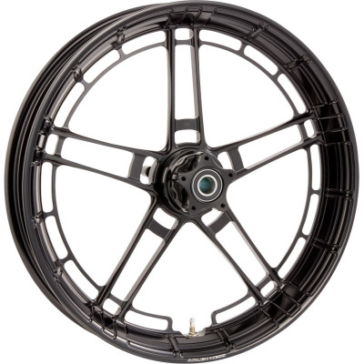 RIM FLATLINE 21 X 3.5 ALL BLACK