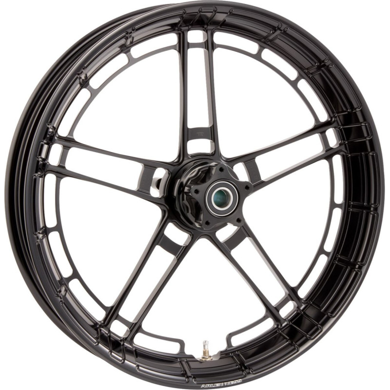 RIM FLATLINE 21 X 3.5 ALL BLACK