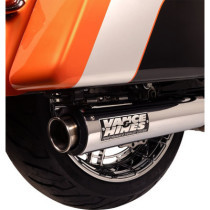 WHEEL FLATLINE 18" X 5.5" CHROME