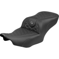 Roadsofa™ Seat - without Backrest - Gray Stitch