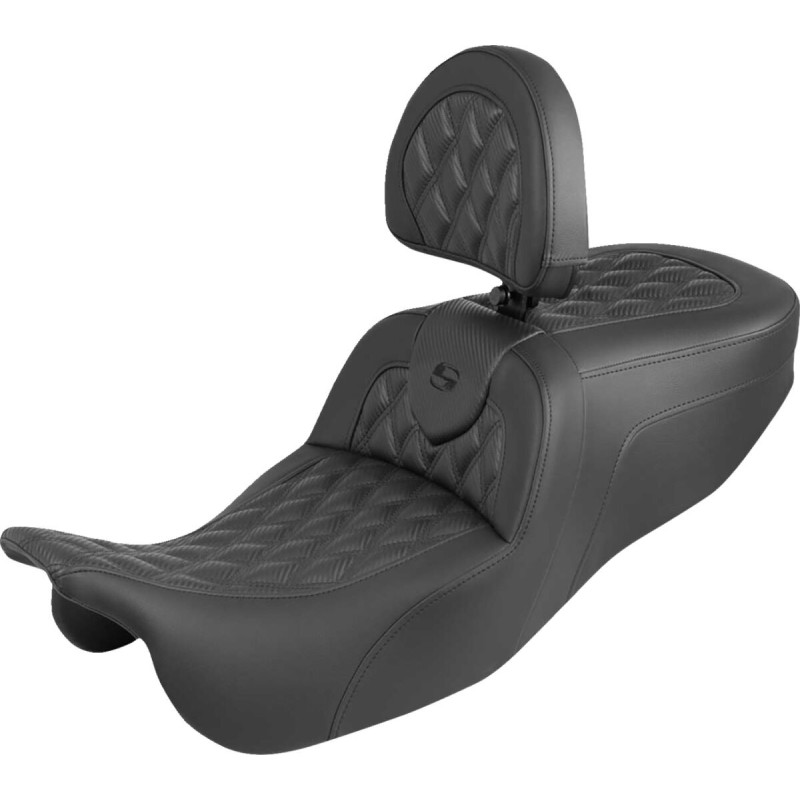 SEAT ROADSOFA CF LS W/ DRIVER BACKREST