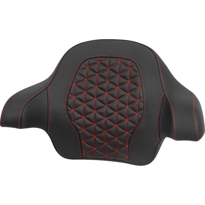 TOUR PAK TRI-GRIP RED