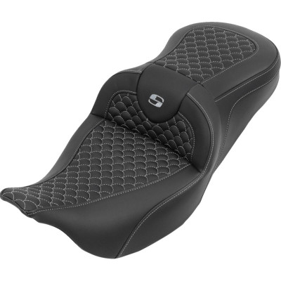 SEAT ROADSOFA DS SR SLV