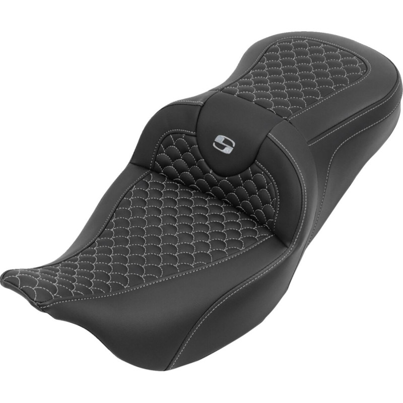SEAT ROADSOFA DS SR SLV