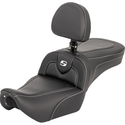 SEAT ROADSOFA CF W/ DRIVER BACKREST