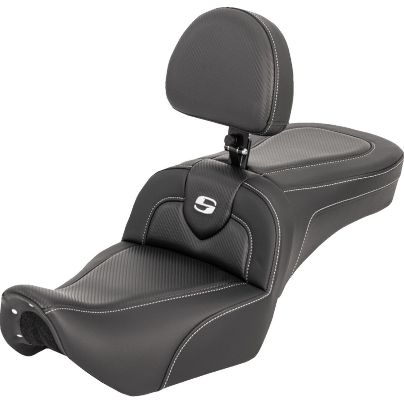 SEAT ROADSOFA CF W/ DRIVER BACKREST