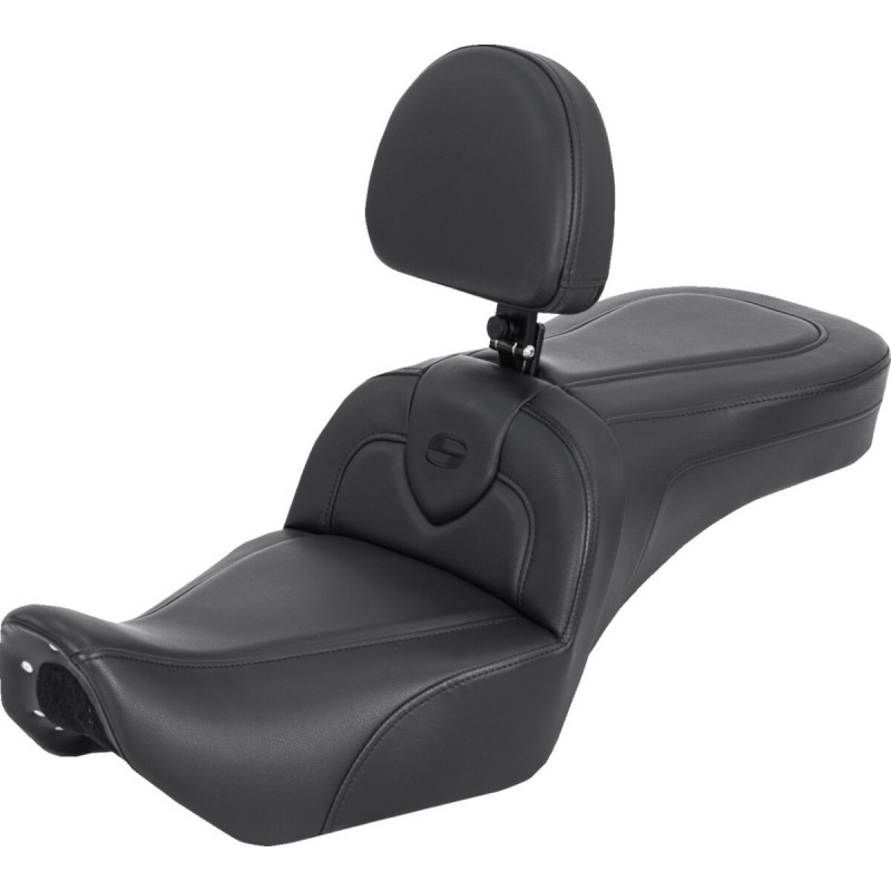 SEAT ROADSOFA W/ DRIVER BACKREST
