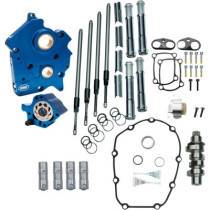 CAM CHEST KIT CHRM PUSH TUBES