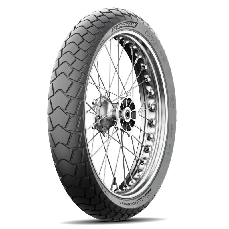 ANAKEE ADVENTURE 2 F 110/80R19