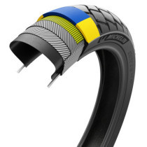 ANAKEE ADVENTURE 2 F 120/70R17