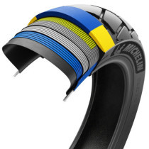 ANAKEE ADVENTURE 2 R 170/60R17